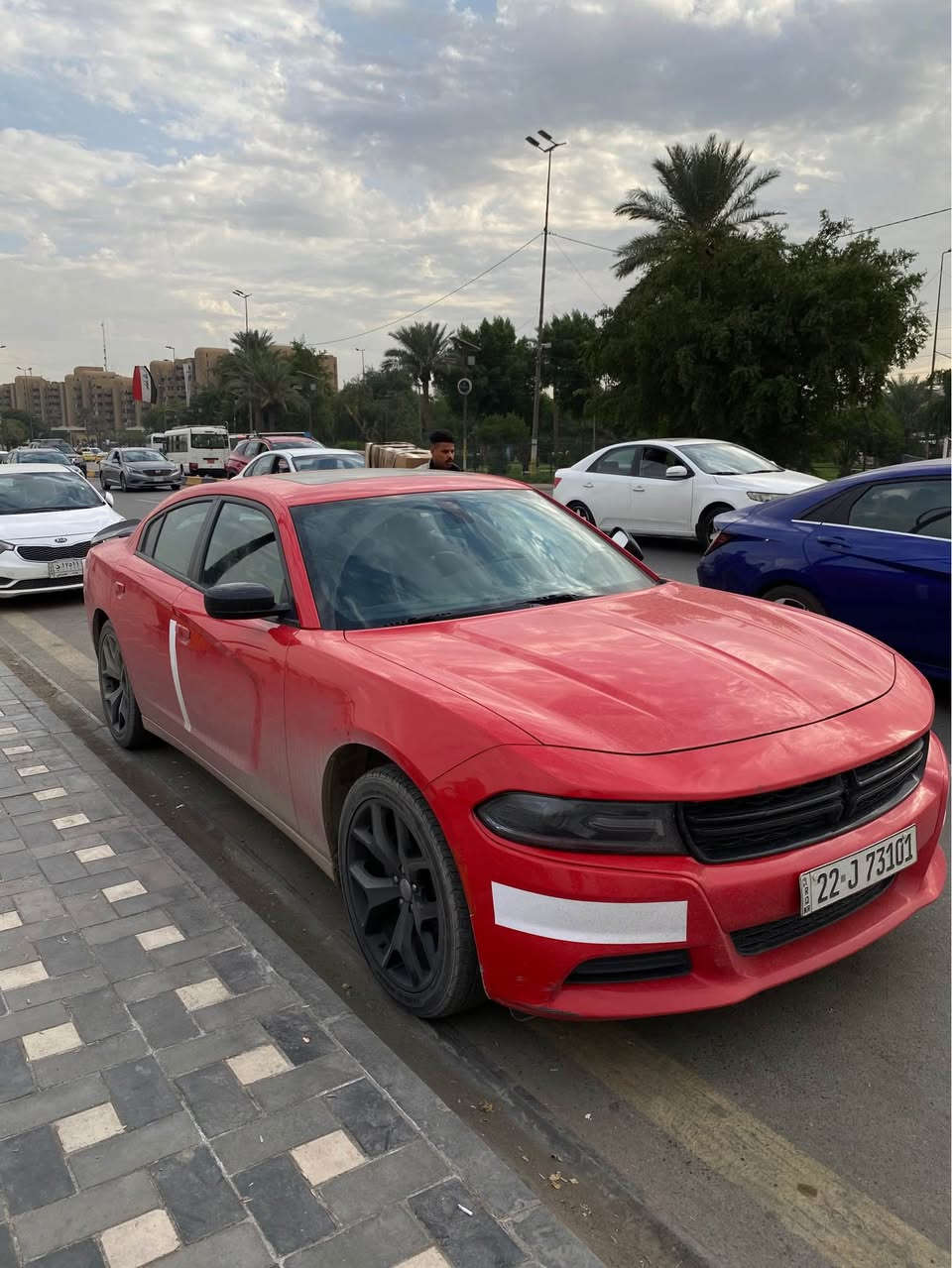 مكفولة من التبديل والصبغ فقط تكحيل بمقدمه البنيد كلش قليل ورصعة بلجاملغ ما مبينه الصويرة, واسط


**إذا كنت صاحب هذا الإعلان وتريد حذفه لأي سبب، رجاءا أرسل رسالة إلى الدعم الفني**
