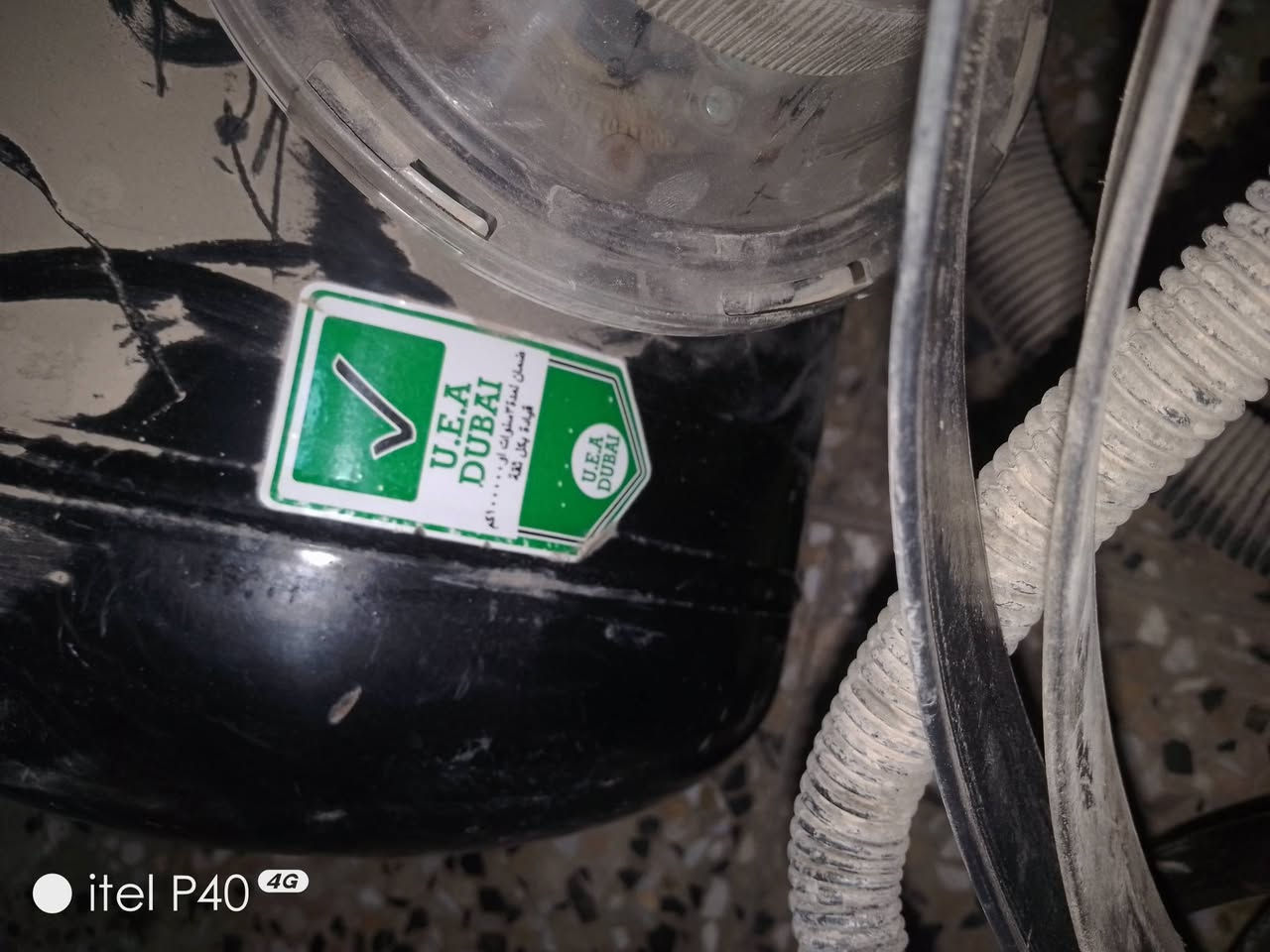 منضومة غاز للبيع 60 لتر نضيفة جدا العنوان بغداد الشعب 225
وبيها مجال *********** متوفر واتس اب
