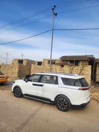 كرنفال • ٢٠٢٣ • خط واحد