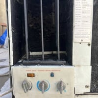 مكيف • كرافت • ٢ طن