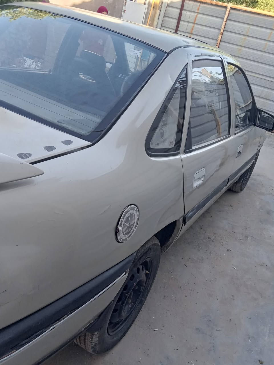 السلام عليكم موديل ٩١ باسمي السعر ٢٨ الشراي يتصل *********** ويدلل
