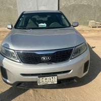 سورنتو • ٢٠١٤ • ٤ سلندر