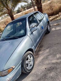 سيفيا • ١٩٩٣ • رقم كربلاء