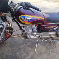 موتوسيكل • للبيع • توصيل