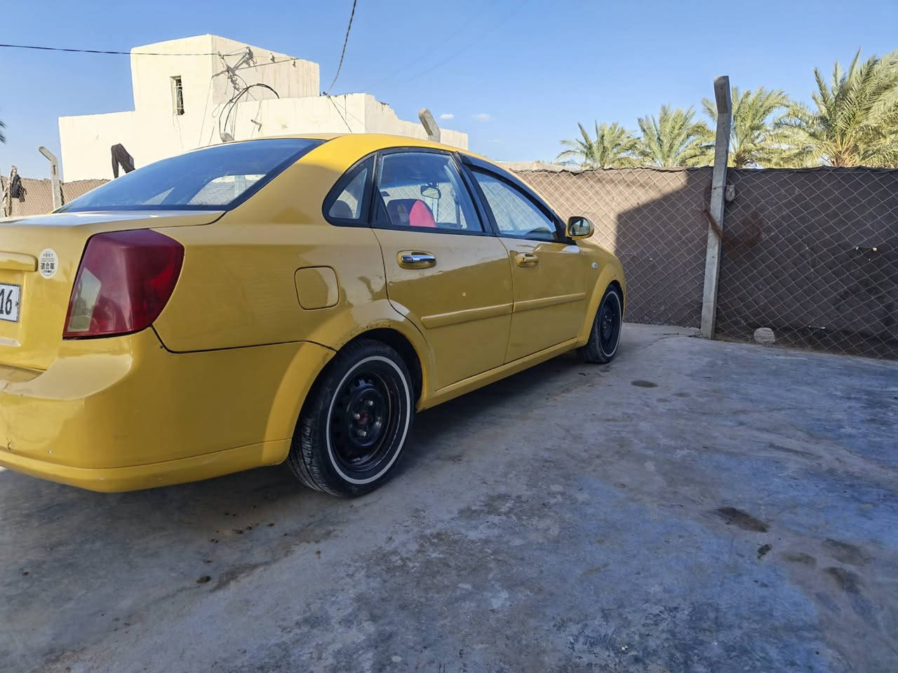 ابتره 2007 رقم بابل انكليزي  بسمي مكاني بابل سعر 58 او بيها مجال
***********
ادمن
