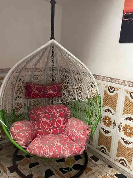 عش العصفور نظيف كلش بغداد التاجي سعره 75 الف ***********
