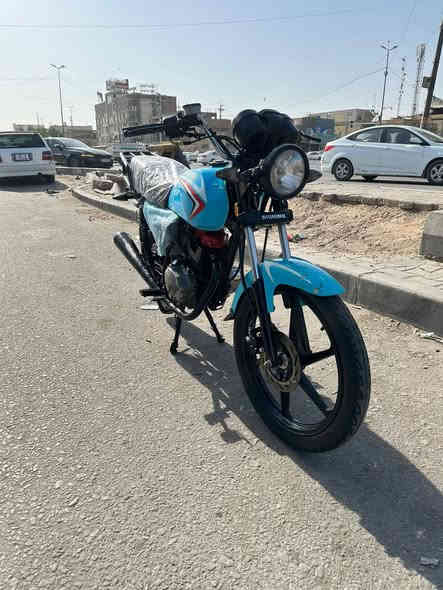 شاينك 5كير سلف ويل كب جوبلس 2023رقم وسنوية مكفولة من كلشي مكينه ما مفتوحه وناعمه كهربائيات شغاله كلهه جاهزه للخير ربع متذب عليهه السعر مليون و250مكاني نجف حي الجامعه *********** النجف
