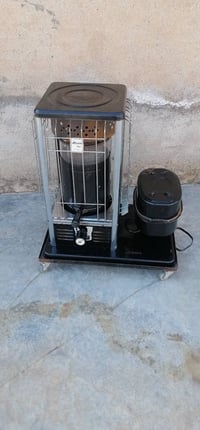 صوبة • أجهزة منزلية