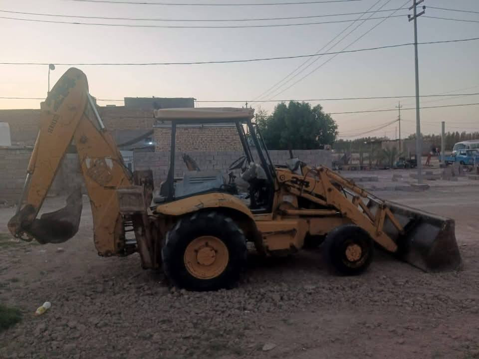 شفل  حفارة للبيع  عكرب  ابيع  ادوات  تصليح  للعلم شغاله
مكاني  كربلاء .
النوعيه  جيدة  ولكن ابيع  حديد  .
***********
