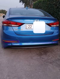 من رخصه مدير الكروب سيارة الانترا للبيع وارد أمريكي رقم أربيل نكليزي س...