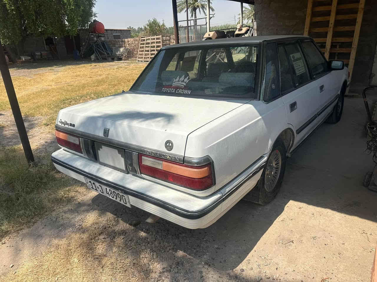 للبيع سوبر 87 مكفوله السعر 58 وبيها مجال بسيط الاستفسار ***********
