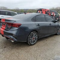 كيا فورتي2024 جيتي  فول   مكينة 1600تبربو  مواصفاتها  بصمه  تشغيل عن ب...