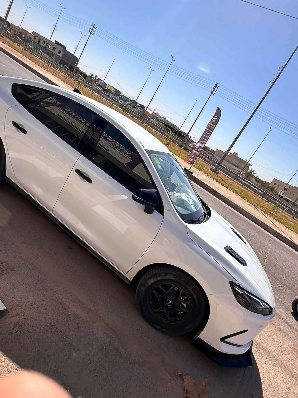 BYD SEAL 5 لبيع سياره
نواصل. ***********
رقم السياره (بابل)
