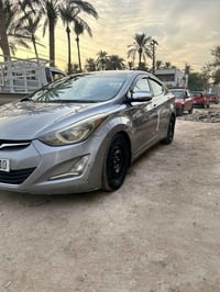 النترا موديل 2014محدث 2016سياره محرك وكير خير مـــטּ الله ضربتها صندوك...