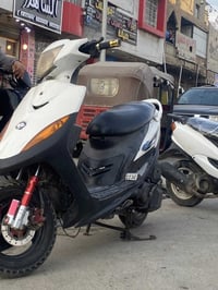 شباب ماكس عدلة دزاجة مكفولة من كلشي مكينة خير من الله ترديهة فيتر يلة ...