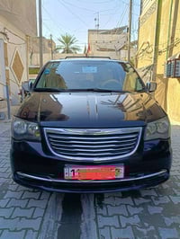 كرايسلر.تاون.كانتري.2011وارد.مريكي.اكلين.بدون.حادث.فقط.التقرير.فيضنات....