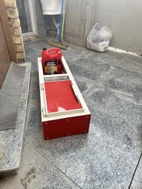 المنيوم • دواليب