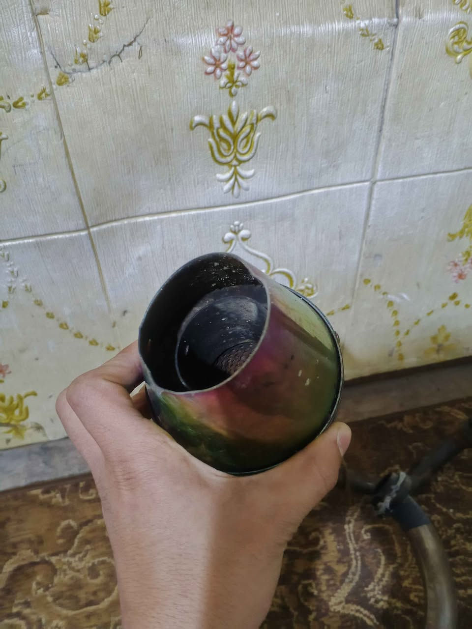 صالنصات اف ام وسبع الوان البنفسجيه تحتاج فقط راسطات حته تكض تكدر تشده ب براغي كزوز عادي بس يطيحن او ينكطعن وثانيه الاف ام مستعمله مرتين فقط البصرة, العراق


**إذا كنت صاحب هذا الإعلان وتريد حذفه لأي سبب، رجاءا أرسل رسالة إلى الدعم الفني**