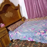 غرفه صاج • نضيفه • للبيع