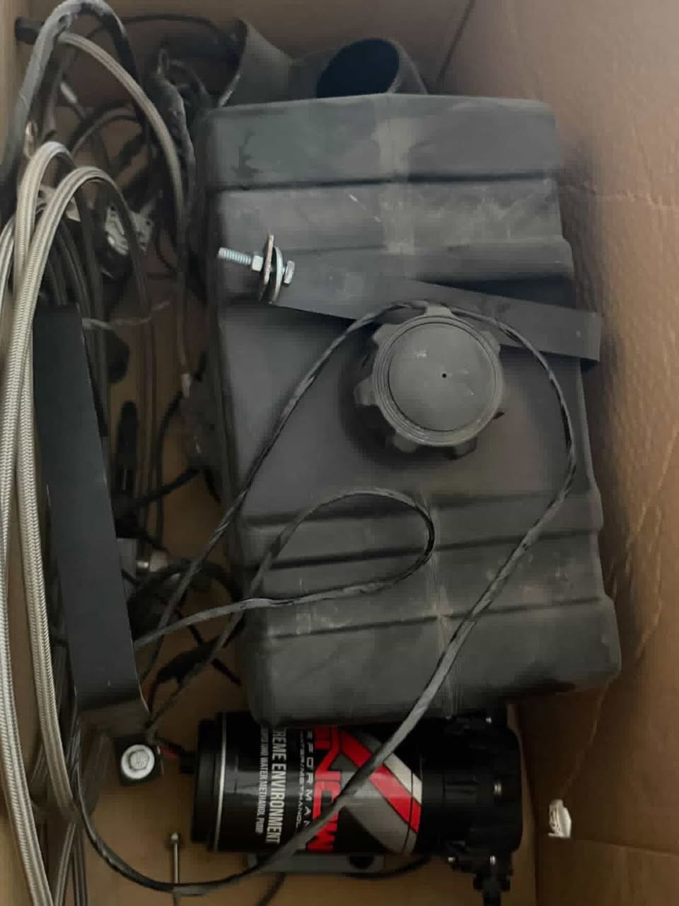 ميثانول و الثروتل للبيع
ينباعن سوية سعرهن 10 وراق


**إذا كنت صاحب هذا الإعلان وتريد حذفه لأي سبب، رجاءا أرسل رسالة إلى الدعم الفني**