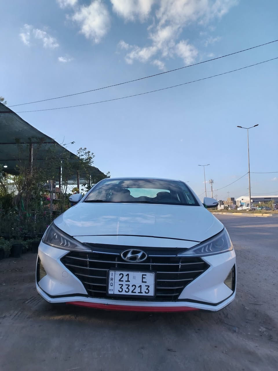 سلام عليكم النتره فول للخير عده
الفتحه مديل 2020
ماشيه 118جديده
بمعنه الكلمه
***********
