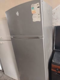 ثلاجات مستعملة • بضمان • مزاد أبو حمزة