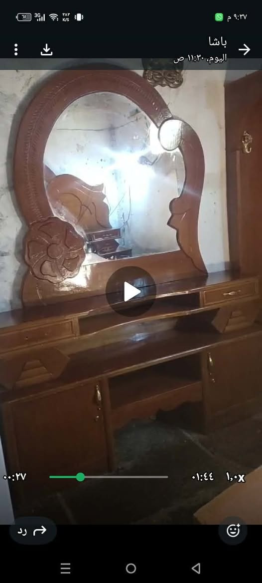 غرفه تسكام قوي الأصلي جديده مابيها لاشخط ولاكسر ب٥٠٠ قفل ٤٥٠
مكان ميسان قضا كميت الشراي يجي خاص


**إذا كنت صاحب هذا الإعلان وتريد حذفه لأي سبب، رجاءا أرسل رسالة إلى الدعم الفني**