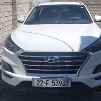 سلامو عليكم سياره توكسان للبيع رقم اربيل دولي سياره فو موصفات واحد علا...