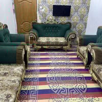 تخم ملكي 10 مقاعد تكمه نضيف بدون اي ضرر ب275 07777635510