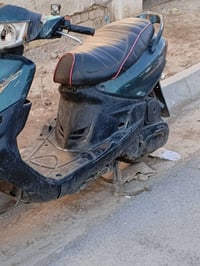 سرعة ١٢٠ • كابريتر • كوم حديد