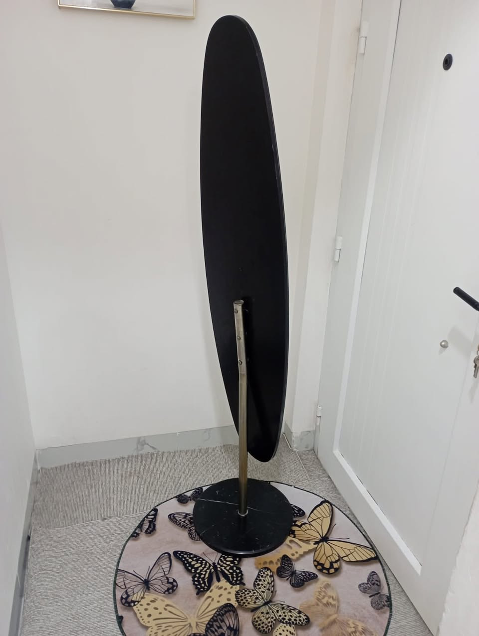 ميز وكراسي نفرين قياس ٧٥/٧٥ سعر قفل ٣٥ والمراية ١٠ الموقع اربيل ماعندي توصيل محافظات


**إذا كنت صاحب هذا الإعلان وتريد حذفه لأي سبب، رجاءا أرسل رسالة إلى الدعم الفني**