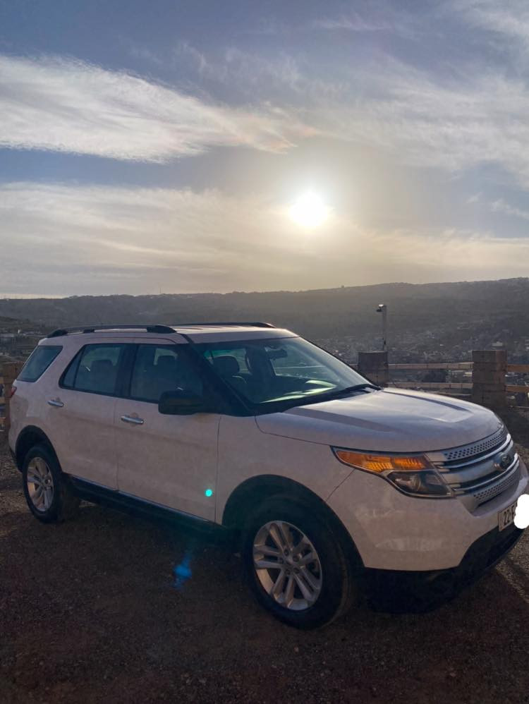 فورت ايكس پلوره ٢٠١٣ شركه نيفا سياره بس بيها ٣مكان PDR مابي سبوغ مكينه بس بل واتل بم مفتوح سياره بأسمي رقم جديد  مكان سياره اربيل سحر سياره ١٥٥بيهامجال
*********** watsapp
