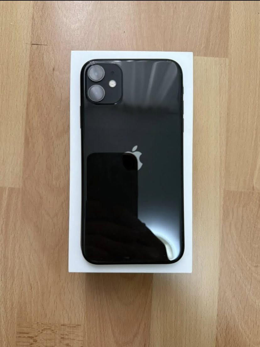 Iphone 11
ايفون 11 ذاكرة 128 بطارية92‎%‎ نسخة عربي شرق اوسط شريحتين سيم كارت ( دبل خط ) بدون اي استبدال مامفتوح ووتر بروف استعمال شخصي سعر 325 الف 
حله مركز المحافظة 
للتواصل *********** واتساب
