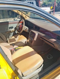 سمند • ٢٠١١ • مكينة وكير جداد