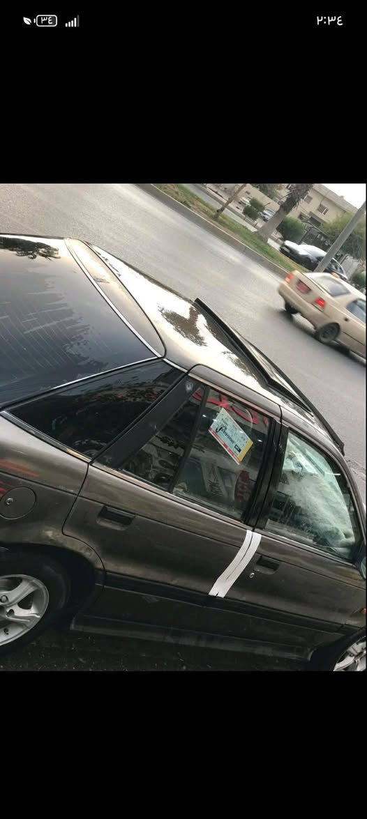 لانسە ئاڕم پلاستیک 
گێڕ و مەکینەی بەشەرت 
تایەکانی باشە و ماڵی فەقیرە 
19 وەرەقە و قیچەک مەجال 
شوێن هەولێر تکایە گەر موشتەری نیت نامە مەنێرە أربيل, العراق


**إذا كنت صاحب هذا الإعلان وتريد حذفه لأي سبب، رجاءا أرسل رسالة إلى الدعم الفني**