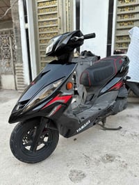 جي تي ار • ٢٢الف • كفاله عامه