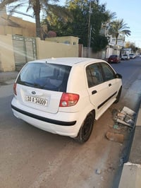 جيتز اوتوماتيك • ٢٠٠٥ • كربلاء