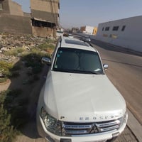 باجيرو ٢٠١٠ • V6 ٣.٨ • خليجية