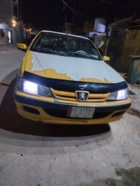 بارس • ٢٠١٣ • مكينه وكير جاهزين