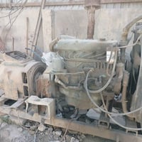 ستة سلندر • راس توليد الماني • بلنجف حي الصناعي