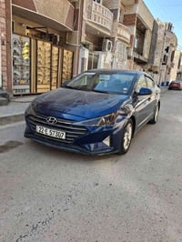 النترا ٢٠١٩ • وارد امريكي • رقم اربيل