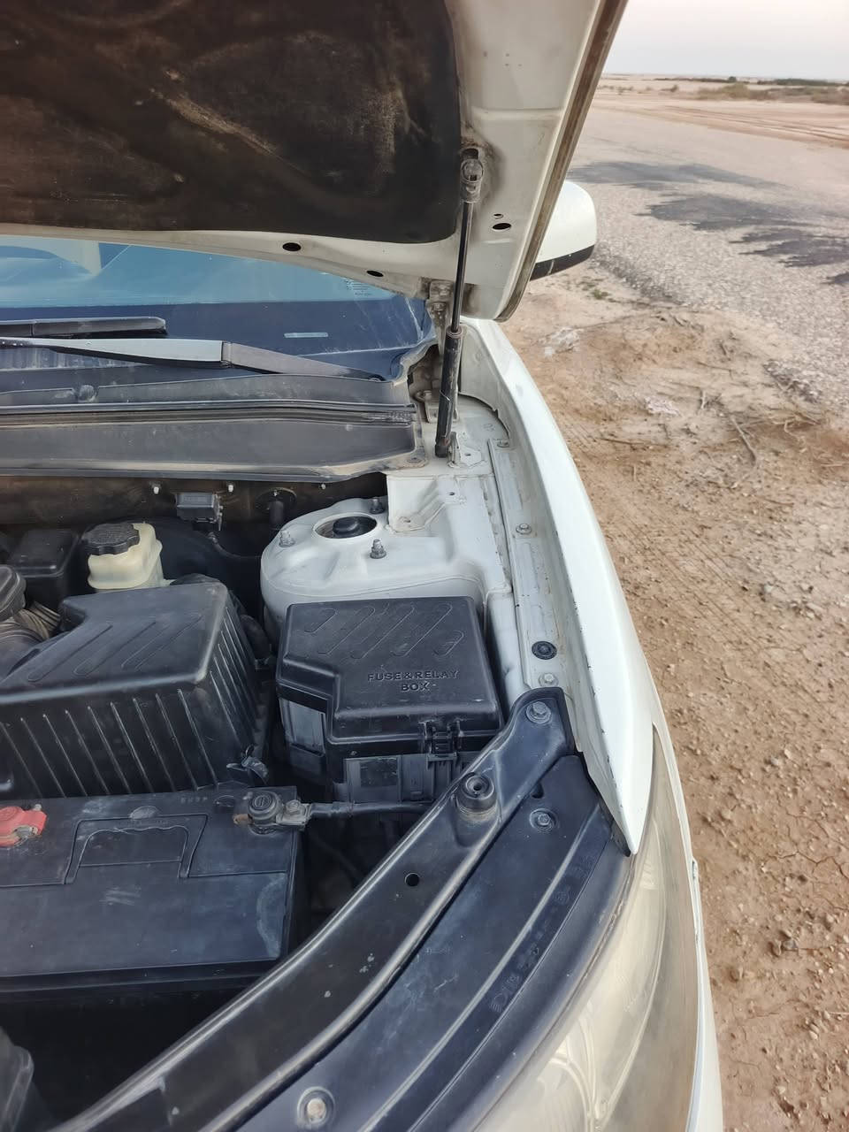 سنتافي  8 خليجي سبعة راكب رقم بغداد 6 سلندر العنوان مندلي السعر ١٣٥ الاتصال  ***********
