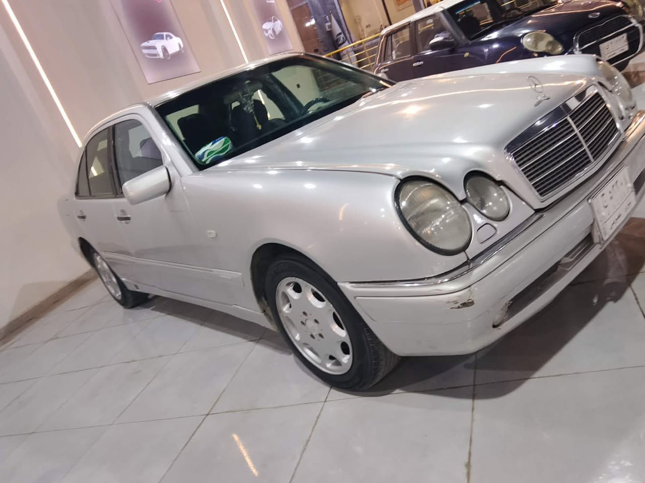 مارسدس مكصوصه سقف كير توماتيك فول محرك كير جديد صبغ عام  تايرات جديد  سياره حلوه موديل  1997 سعرها 80او بيها مجال

***********

                       ***********
