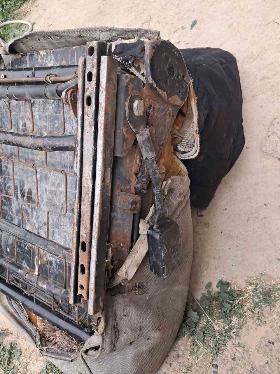 غراض سمند تفصيخ للبيع في ديالى ***********
