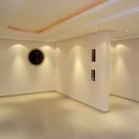 صباغ • داخلي وخارجي • السكن العبيدي