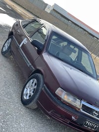 فيكترا • ١٩٩١ • موتور ١.٨