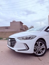 النترا 2018 خليجي فول بيها شوية من الچاملغ صبغ والبنيد بدوان دواخل وسع...