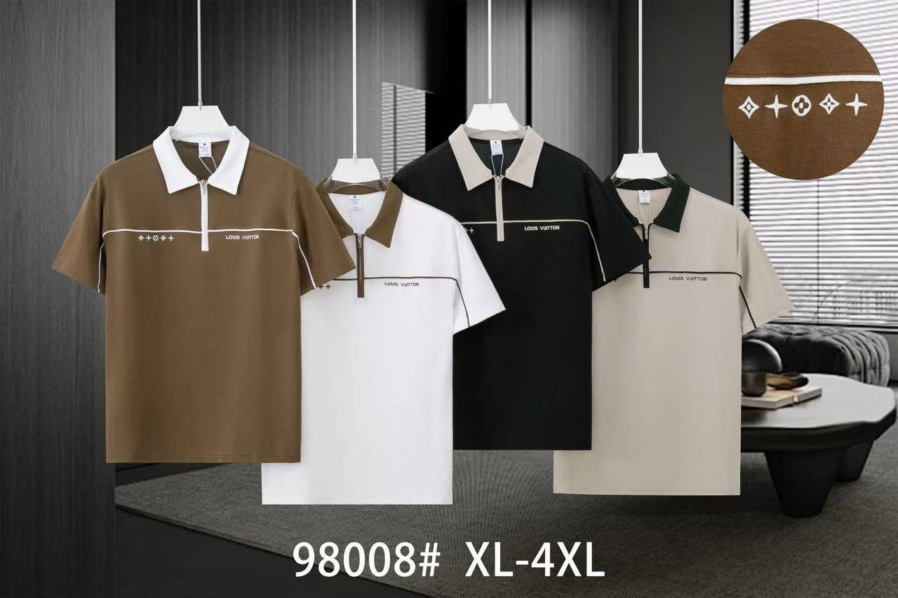 ياخه صيني ماستر كوالتي عالي
الشد 16 قطعة 185 ألف 

🧧خامه قطن // قالب ✔️ 🧧

     القياسات _ XL_ 4XL_


**إذا كنت صاحب هذا الإعلان وتريد حذفه لأي سبب، رجاءا أرسل رسالة إلى الدعم الفني**