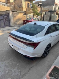 النترا هايبرد • ٢٠٢٣ • رقم بغداد