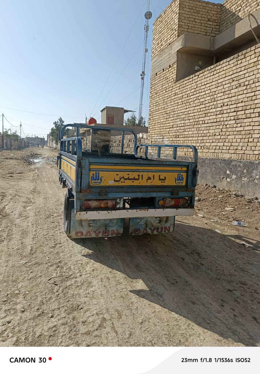 سلام عليكم ستوته للبيع مديل 18 محرك 25 وراق صولي تخم تواير مكاني كوت شارع نفط سعر 1600 ولتصال ***********
